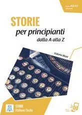 Miglior Prezzo Storie per principianti dalla A alla Z