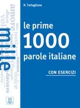 Le prime 1000 parole di italiano. Con esercizi Offerta Del Giorno