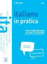 Consegna Rapida Italiano in pratica. Livello A1-A2