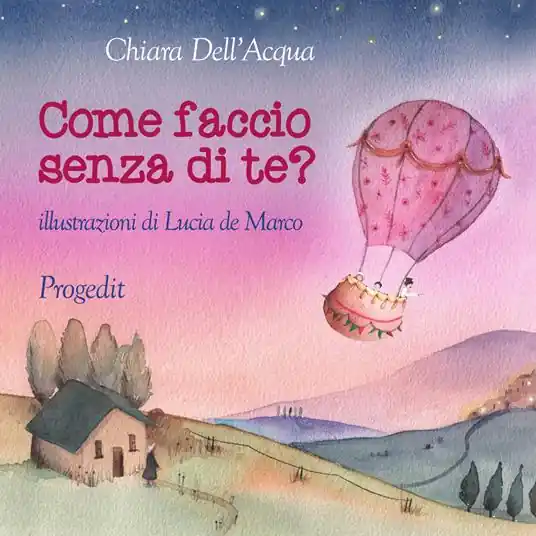 Come faccio senza di te? Scelto Dai Clienti