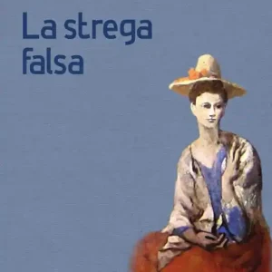 La strega falsa Promozione