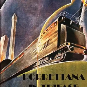 Porrettana in trifase Promozione Esclusiva