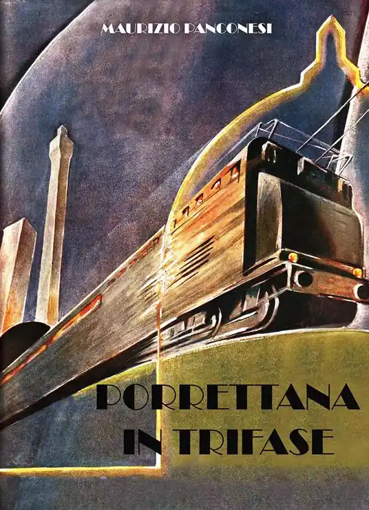 Porrettana in trifase Promozione Esclusiva
