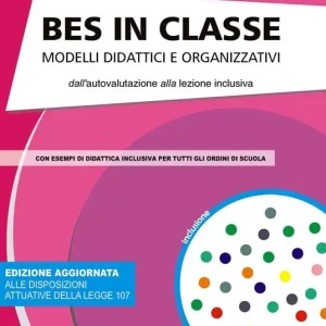 A Buon Prezzo Bes in classe. Modelli didattici e organizzativi dall‘autovalutazione alla lezione inclusiva