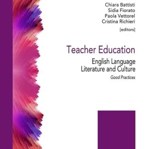 Soddisfatti O Rimborsati Teacher education english language, literature and culture. Good practices