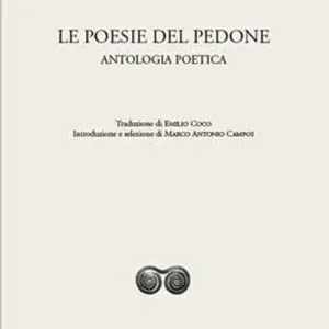 Reso Gratuito Le poesie del pedone. Antologia poetica. Ediz. bilingue