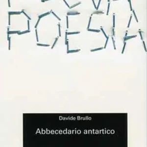 Economico Abbecedario antartico
