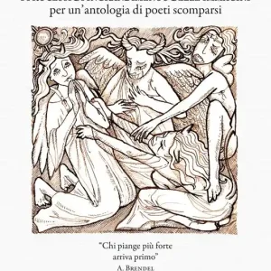 Compra Adesso I processi di ingrandimento delle immagini per un‘antologia di poeti scomparsi