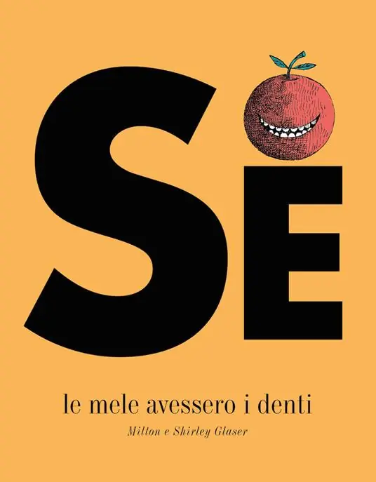 Se le mele avessero i denti. Ediz. a colori Solo Oggi