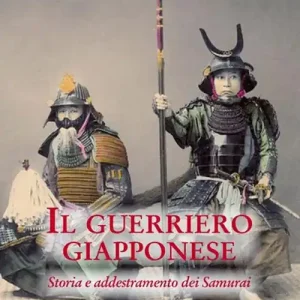 Sconto Il guerriero giapponese