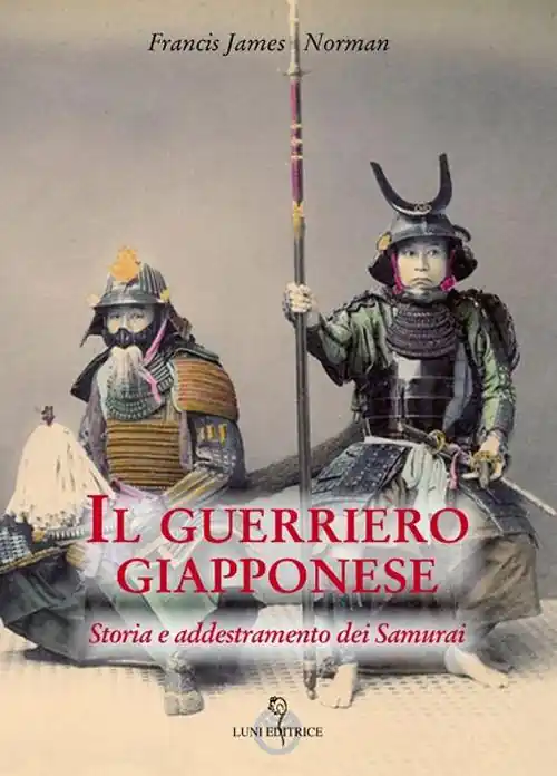 Sconto Il guerriero giapponese