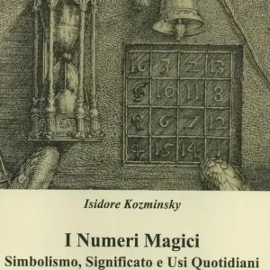 I numeri magici Quantità Limitata