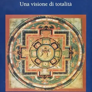 La via del tantra. Una visione di totalità Subito Disponibile