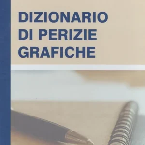 Dizionario di perizie grafiche Saldi
