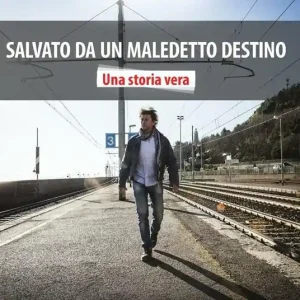 Compra Online Salvato da un maledetto destino