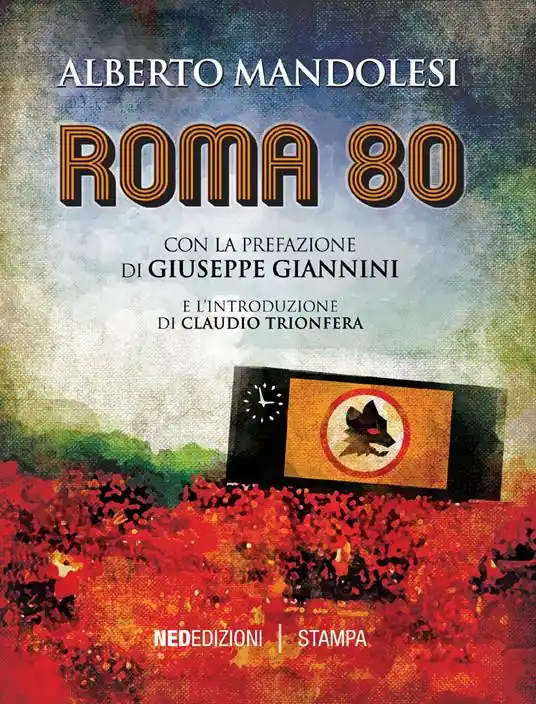 Roma 80 Direttamente Dal Produttore