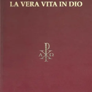 La vera vita in Dio Consegna Rapida