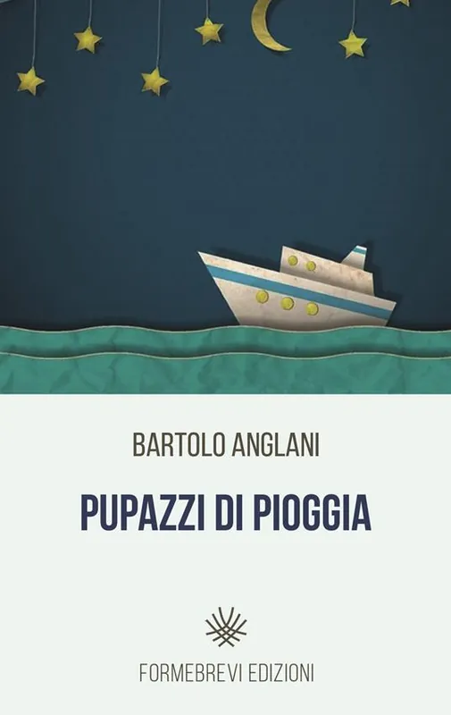 Pupazzi di pioggia Esclusivo