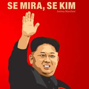 Più Venduto Se Mira, se Kim