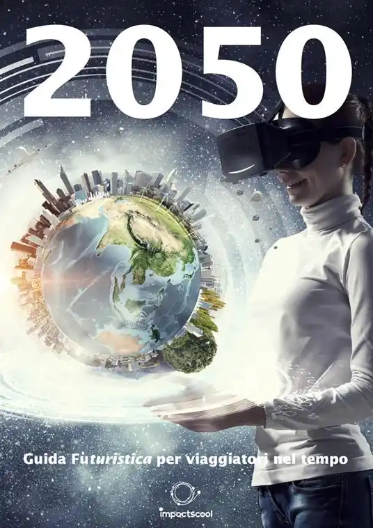 Compra Online 2050. Guida (fu)turistica per viaggiatori nel tempo