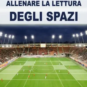 Allenare la lettura degli spazi Compra Adesso