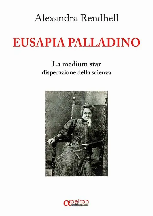 Eusapia Palladino. La medium star disperazione della scienza Scelto Dai Clienti