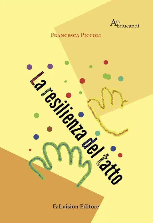 La resilienza del tatto Di Tendenza