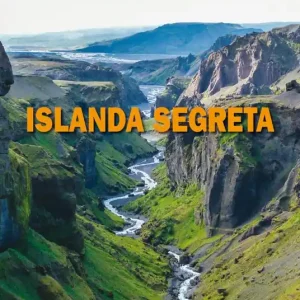 Subito Disponibile Islanda segreta