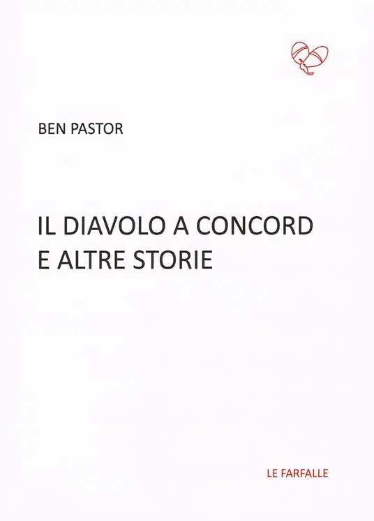 Il diavolo a Concord e altre storie Must-Have