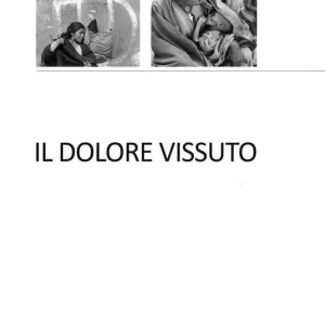 Il dolore vissuto Promozione