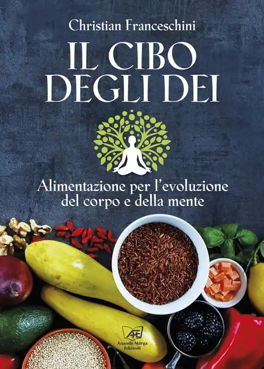 Prezzo Basso Il cibo degli dei. Alimentazione per l‘evoluzione del corpo e della mente