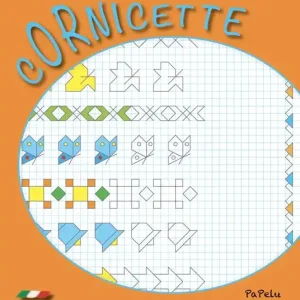 Cornicette. Ediz. illustrata Bestseller