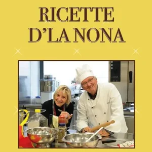 Ultimissimo Modello Ricette d‘la nona
