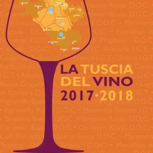Compra Adesso La Tuscia del vino 2017-2018