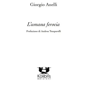 Professionale L‘ umana ferocia