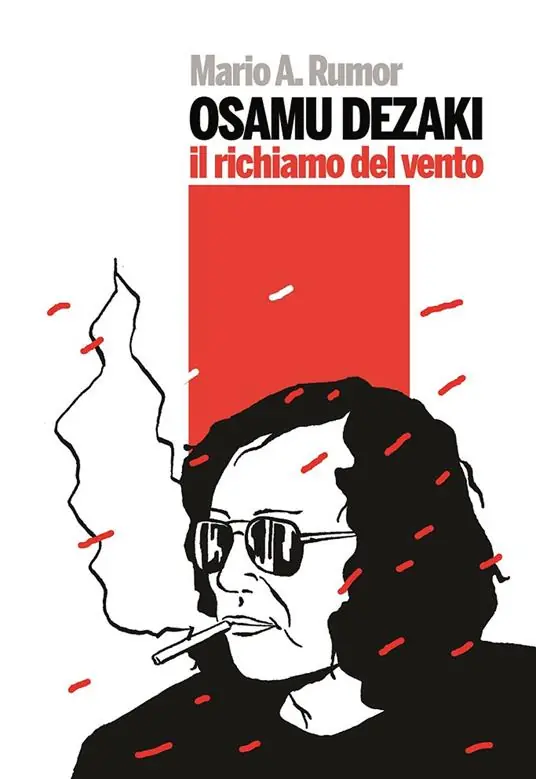 A Buon Prezzo Osamu Dezaki. Il richiamo del vento
