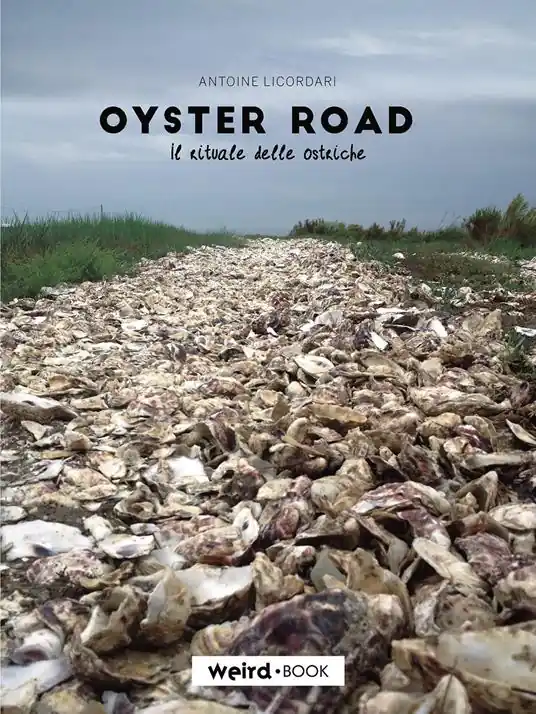 Pagamento Sicuro Oyster road. Il rituale delle ostriche