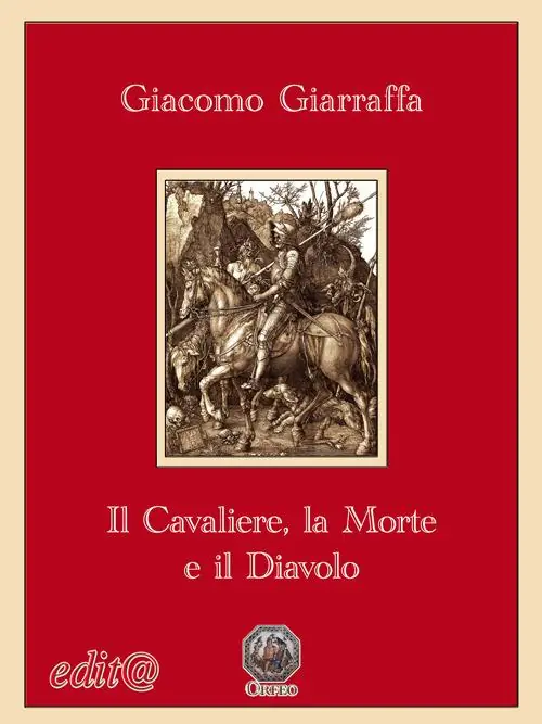 Il cavaliere, la morte e il diavolo Ultimissimo Modello