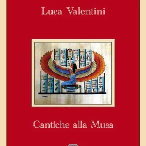 Cantiche alla Musa Promozione