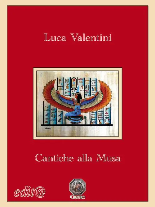 Cantiche alla Musa Promozione
