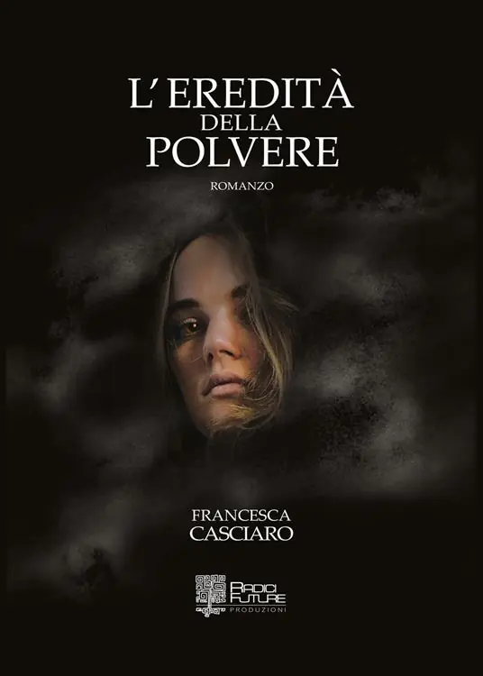 Spedizione Espresso L‘ eredità della polvere
