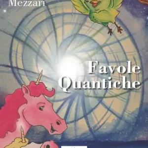 Solo Oggi Favole quantiche