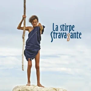 Spedito Oggi La stirpe stravagante