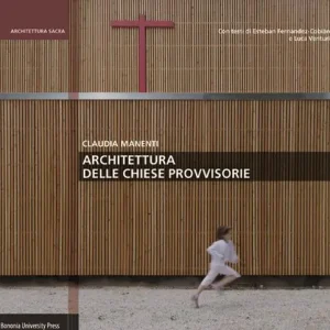 Più Venduto Architettura delle chiese provvisorie