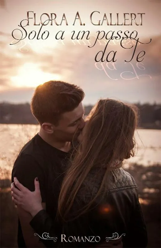 Solo a un passo da te Affare