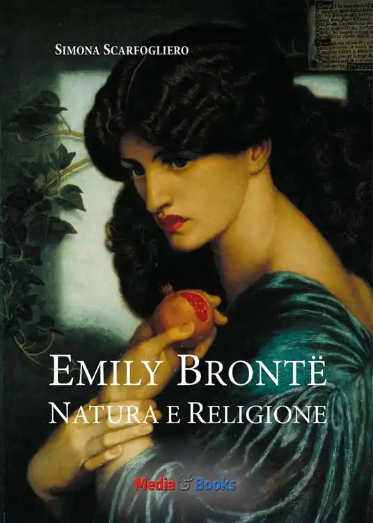 Scelto Dai Clienti Emily Brontë. Natura e religione