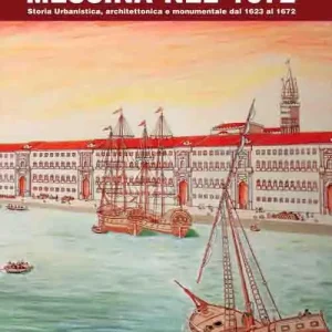 Messina nel 1672. Storia urbanistica, architettonica e monumentale dal 1623 al 1672. Con pianta della città di Messina del 1672 A Buon Prezzo