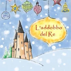 Economico L‘ addobbo del re
