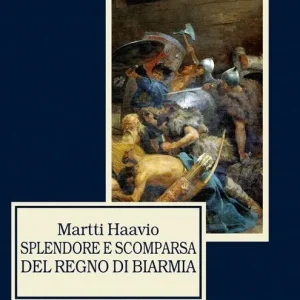 Acquista Ora Splendore e scomparsa del regno di Biarmia