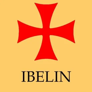 Di Tendenza Ibelin